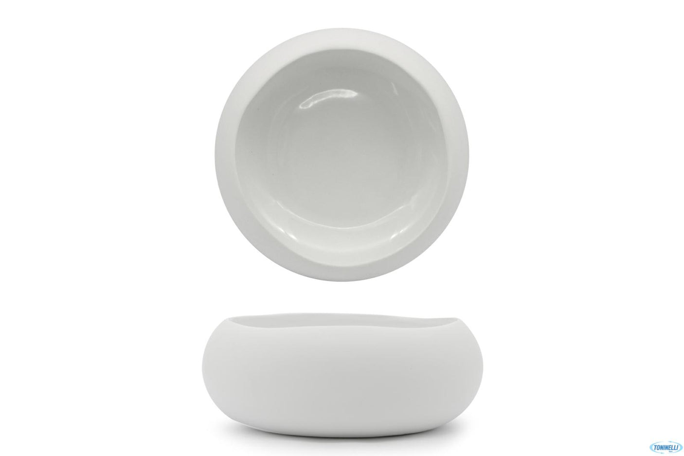 COPPA CM.16,5 GENESYS BIANCA