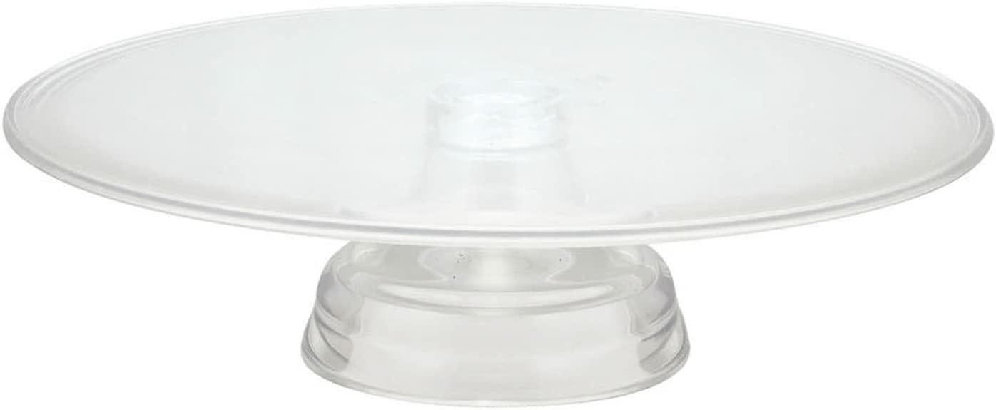 ALZATA TORTA IN PLEXD.33H9CM