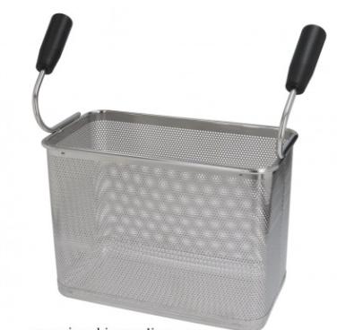 CESTELL0 1/3 MIS.16X29X21,5 INOX X CUOCIPASTA CPG98A