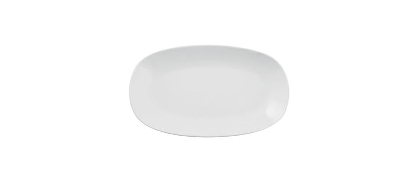 VASSOIO OVALE 39X24 GURAL EO
