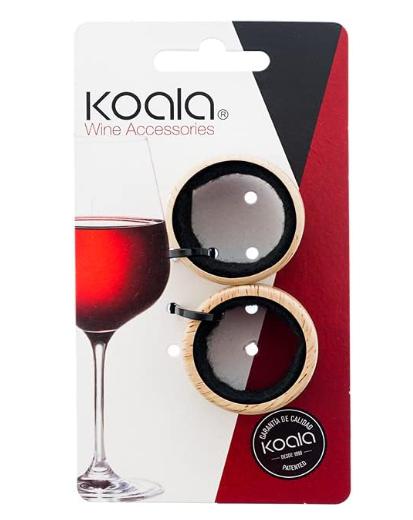 ANELLO SALVAGOCCE INLEGNO CF=2PZ