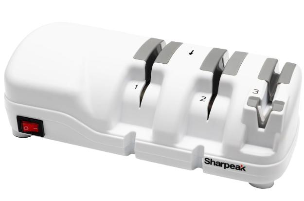 AFFILACOLTELLI ELETTRICO PROFESSIONALE