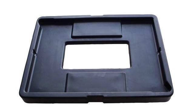 BASE CARRELLATA PER KRX400-T