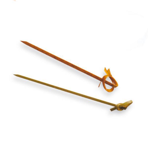 SPIEDINI "LAZO" BAMBOO 6CM CF 100PZ