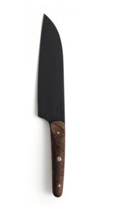COLTELLO SANTOKU MESTRE MAURICI 17.0MM