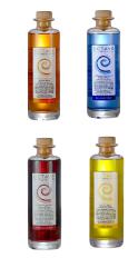 KIT PROFUMATORE O.N MIX DI FRAGRANZE 35OML+REEDS