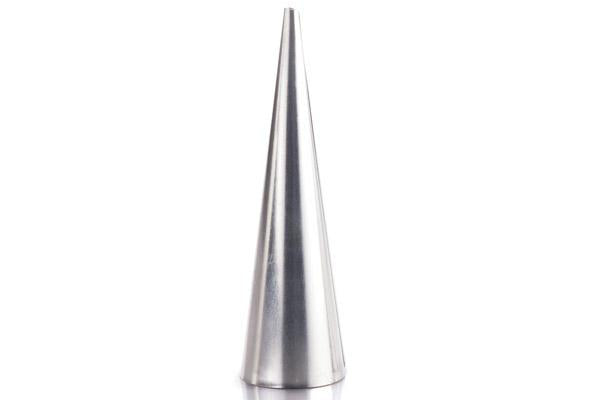 FORMA CONO MIGNON INALLUMINIO 8,5X2,5CM CF=6PZ