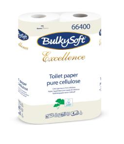 CARTA IGIENICA EXCELLENCE 4v P.CELL.150STRAPPI CF=6RT