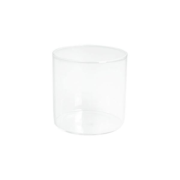 BICCHIERE LYRA VETRO BOROSILICATO 330CC