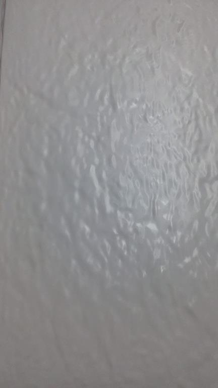 VASSOIO RETT.GN 2/4 CM.53X16,3X1,8 MELAMINA BIANCA