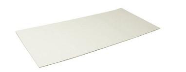 TOVAGLIA 100X100 BIANCA 40GR 100PZ