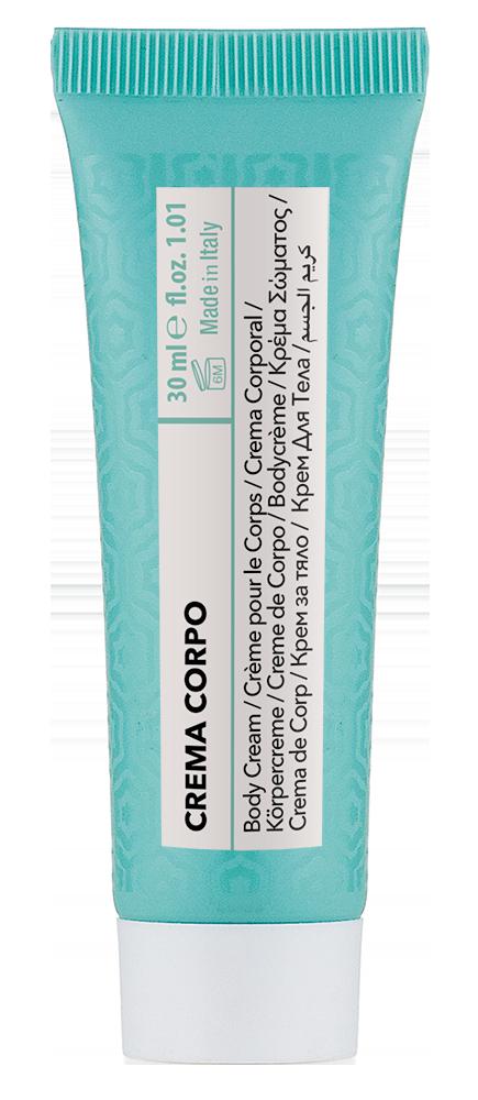 CREMA CORPO DA 30ML 300PZ