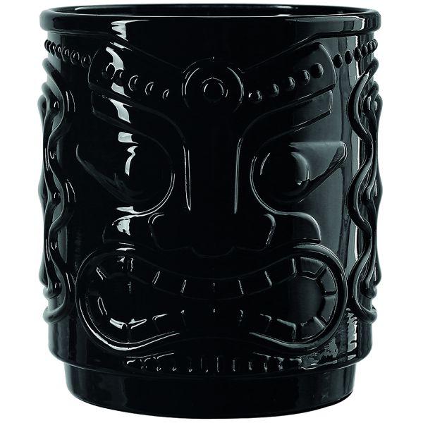 BICCHIERE DOF MAUI HIGHBALL NERO