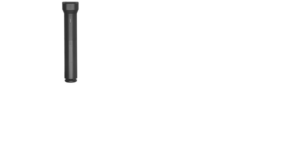 RONER PER COTTURA SOTTOVUOTO 30LT NERO