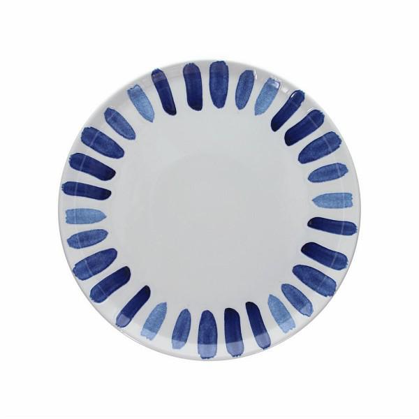 PIATTO PIZZA 33CM CINZIA PANAREA