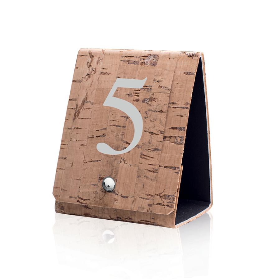 CAVALLOTTO NUMERATO MOD.SUGHERO SERIE "1>50" SERIE "1>40"