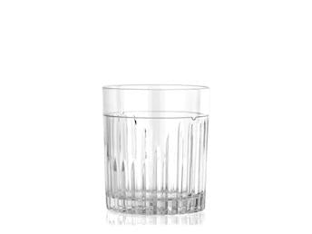 BICCHIERE FASHION 35CL SAN TRASPARENTE