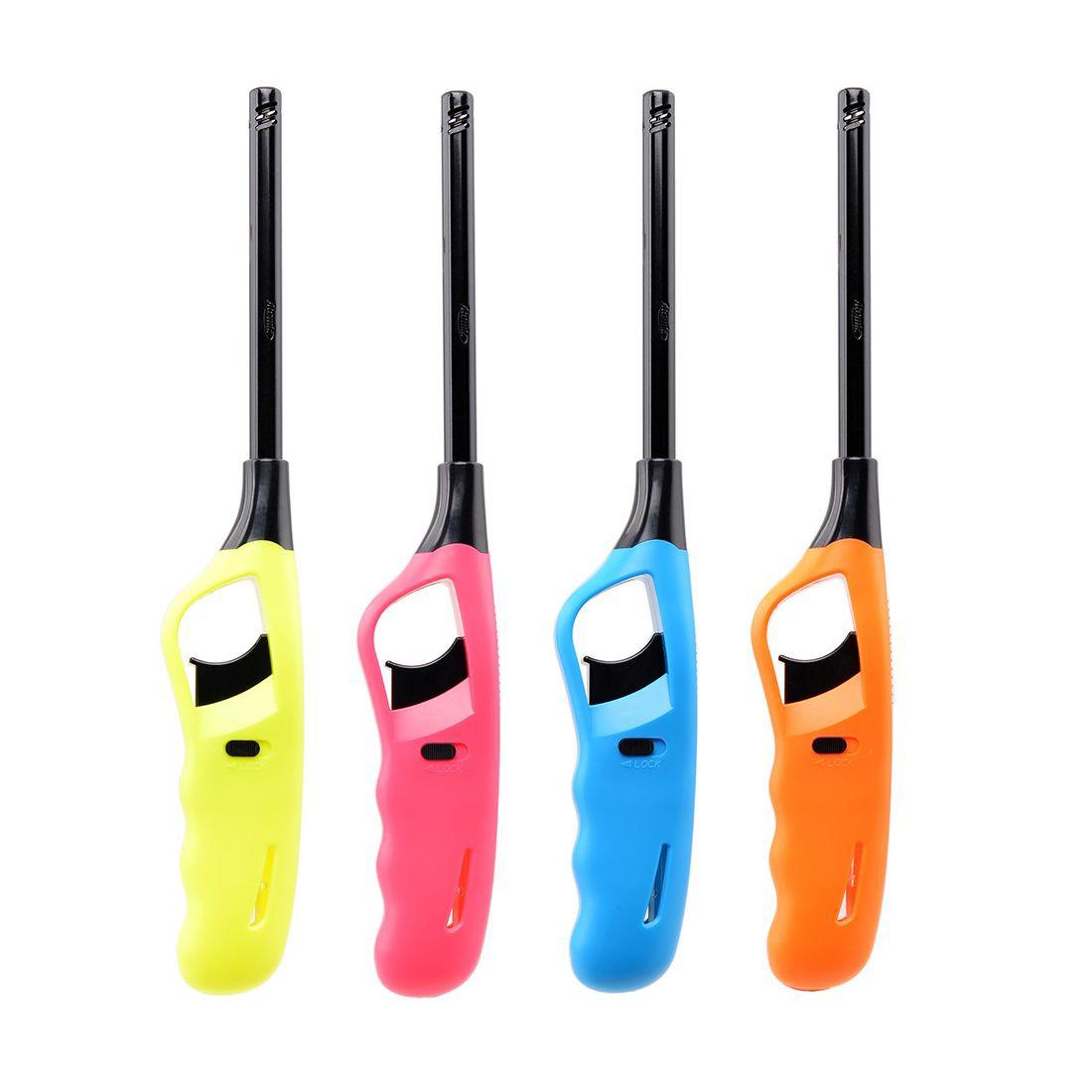 ACCENDIGAS BBQ SPAZIO