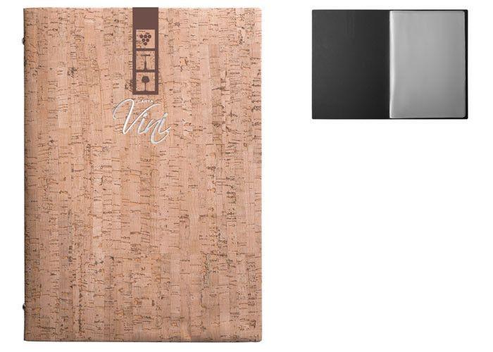 CARTAVINI MOD."SUGHERO"