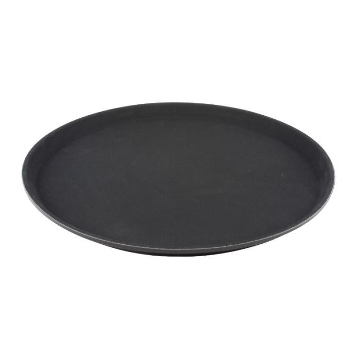 VASSOIO ANTISCIVOLO TONDO 40CM