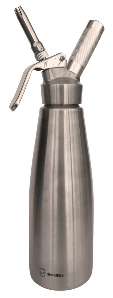 SIFONE ACCIAIO ELITE1000ML COMPLETO