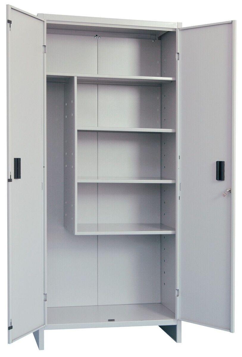 ARMADIETTO PORTASCOPE 2 ANTE 60X40X179H