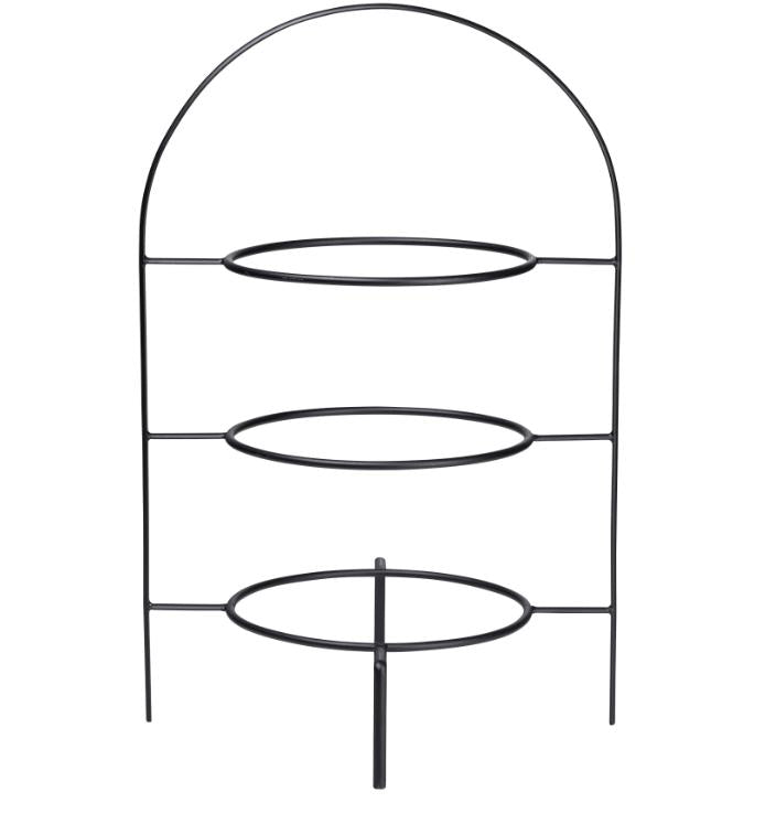 ALZATA TRE RIPIANI 49CM