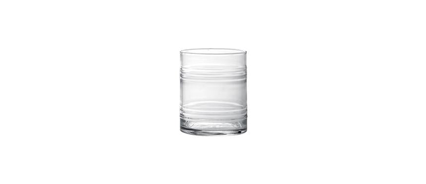 BICCHIERE ACQUA 28CLTIN CAN