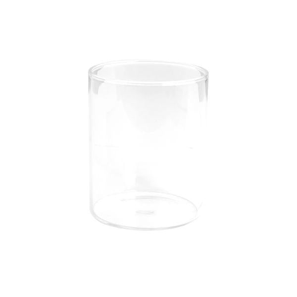 BICCHIERE LYRA VETRO BOROSILICATO 420ML