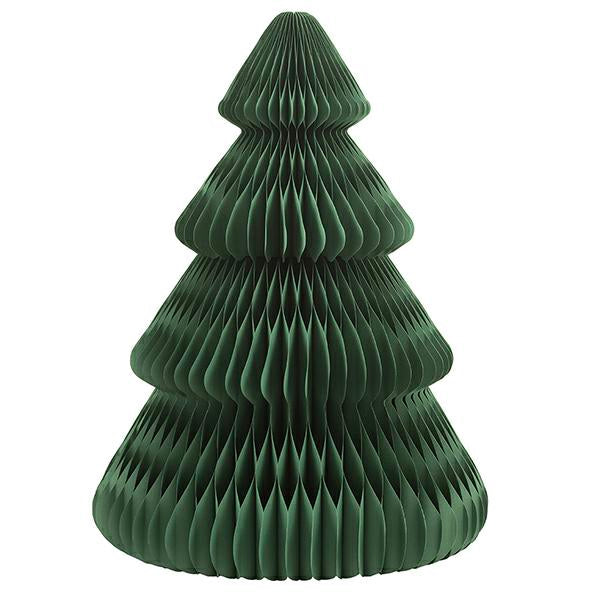 ALBERO IN CARTA MT1 VERDONE