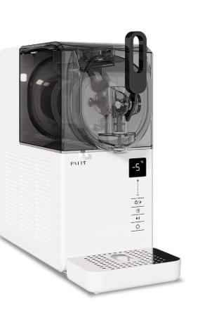 GRANITORE PATTY 3.0 -8 °C/-1,9 °C/+2 °C /+6 °C CREME/GRANITE