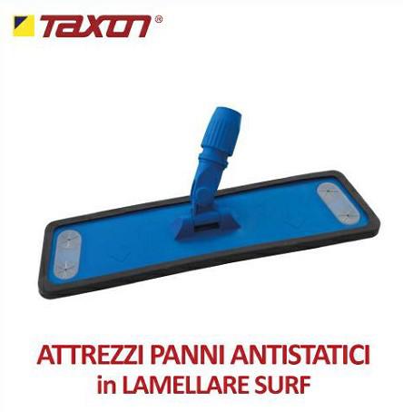 ATTREZZO LAMELLARE 40CM