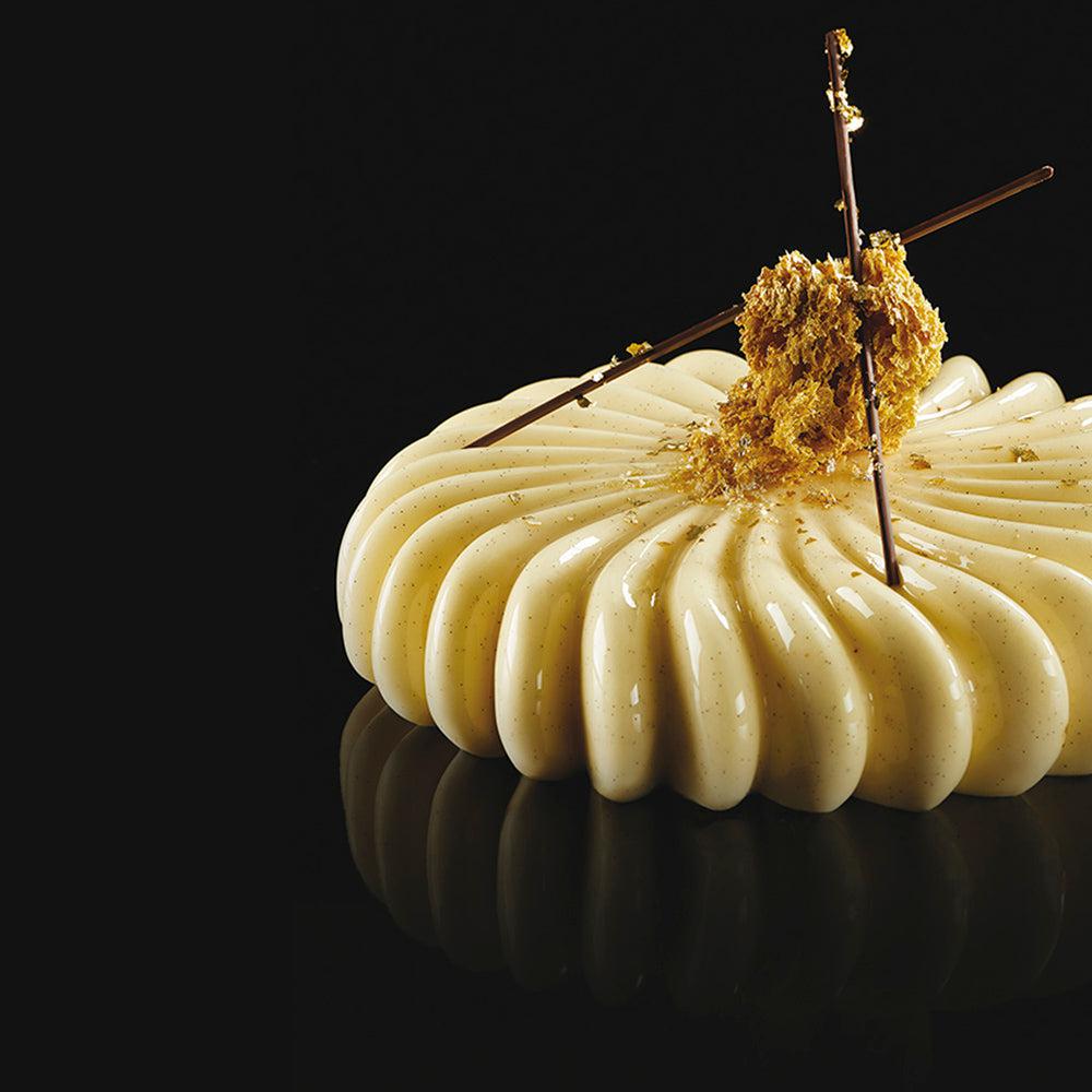 STAMPO FORMA TORTA 3D "FLIP"