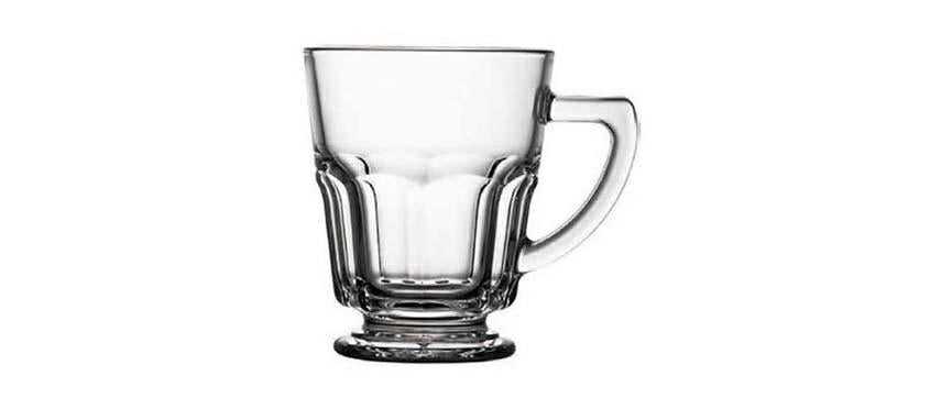 TAZZA MUG CASABLANCA27CL