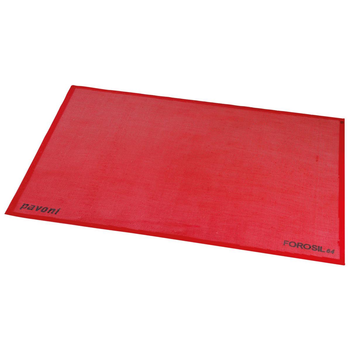 TAPPETO MICROFORATO IN SILICONE 60X40CM
