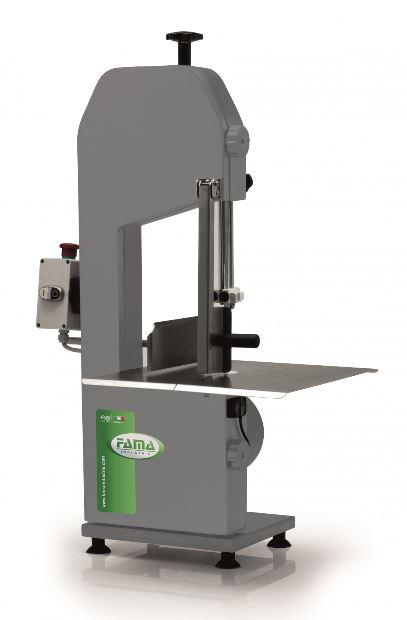 SEGAOSSA MM.1830 CE ANODIZZATO V230-400/50