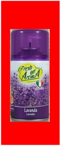 DEODORANTE 300ML LAVANDA "FRESH AROMA"