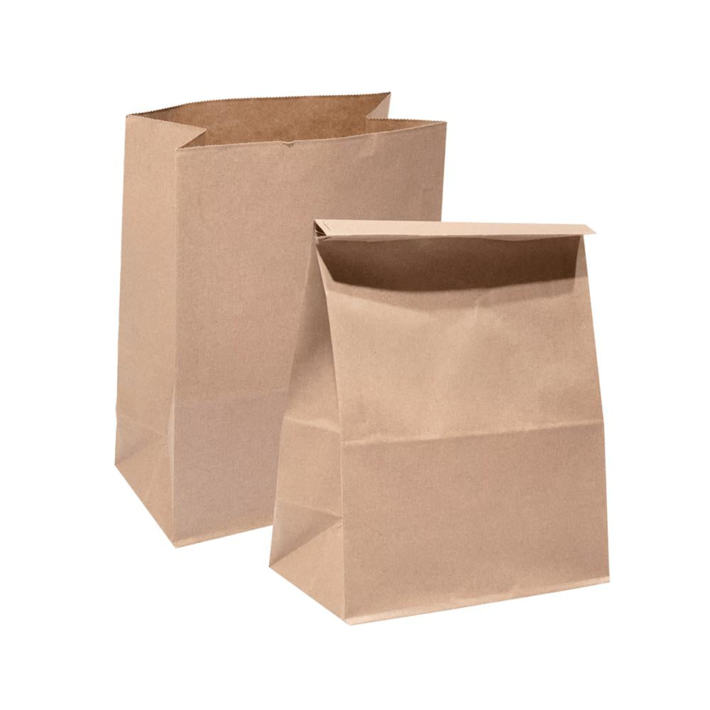 SACCHETTO SOS AVANA 22+11X31 CM CF 500PZ