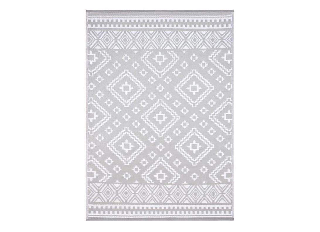 TAPPETO DAMASCO PER ESTERNI 180X270CM