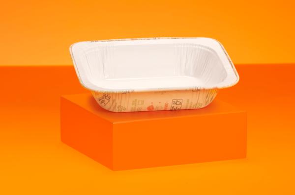 VASCHETTA GASTRONOMICA PET 145X98X45H CF=50PZ