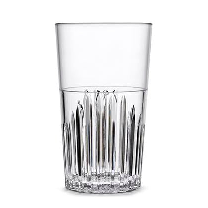 BICCHIERI MILANO COOLER GLASS 48CL TRASPARENTE