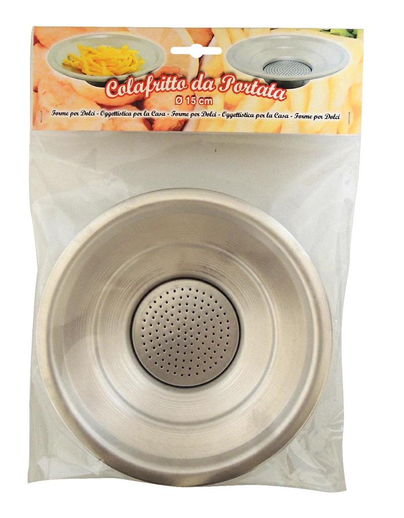 COLAFRITTO DA PORTATA 15CM