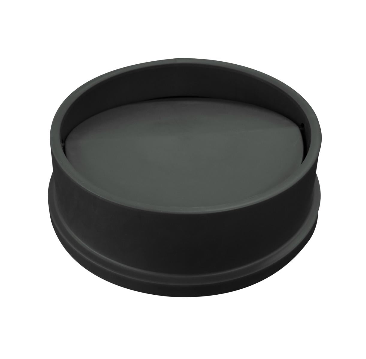 COPERCHIO BASCULANTENERO PER CONTENITORE MOD.BZ80