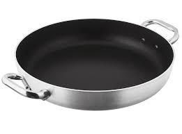 TEGAME SM BASIC ANTIADERENTE NO STICK 32 CM INDUZIONE