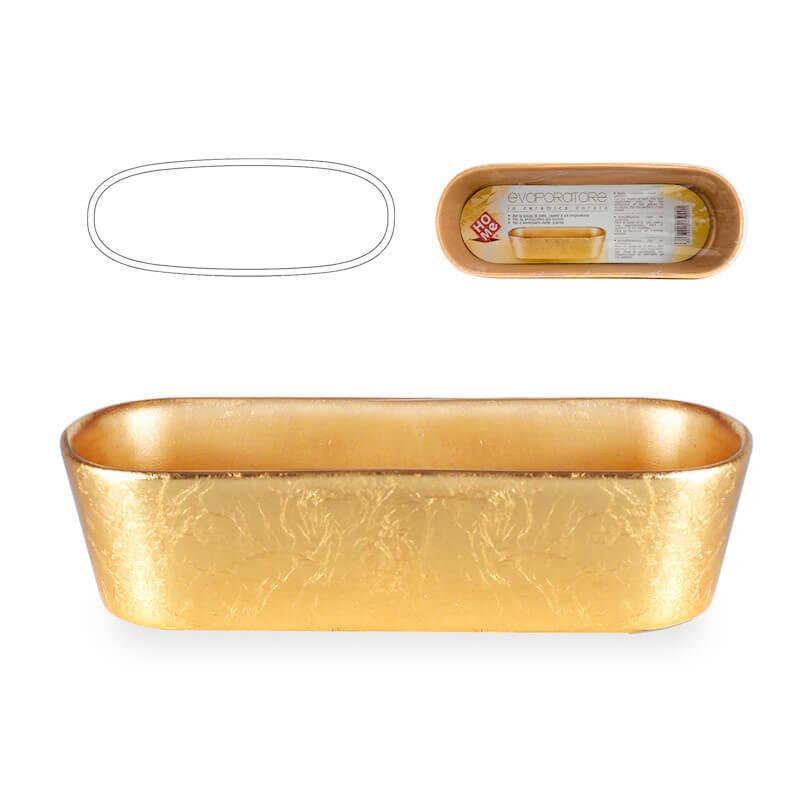 VASCHETTA EVAPOR CRMGOLD