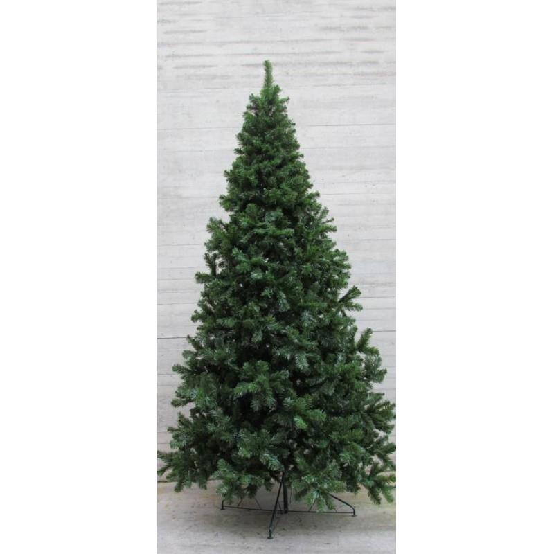 ALBERO DI NATALE BIGCHRISTMAS 4MT 140 RAMI