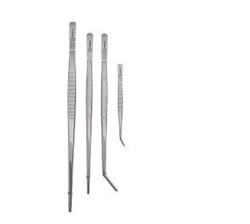 SET 4 PINZE DA CUCINA "LE ESSENZIALI"