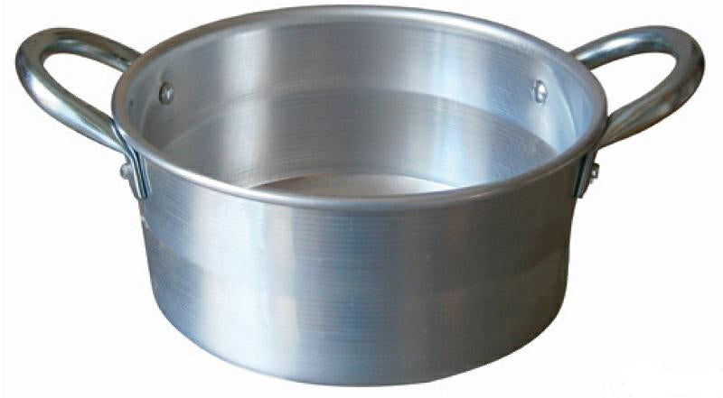 CASSERUOLA DA PORTATA ALTA cm14x8h