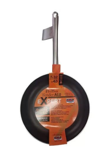 PADELLA BASSA 32CM TENDER EXPERT ANTIADERENTE