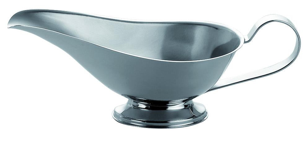 SALSIERA 25CL INOX